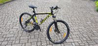 Mountainbike MTB 27,5" Scott Aspect (Unisex) Rheinland-Pfalz - Hauenstein Vorschau