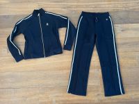 Tommy Hilfiger Sweatjacke mit Sweathose Nordrhein-Westfalen - Krefeld Vorschau