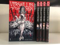 Versailles of the Dead Manga Sachsen - Zittau Vorschau