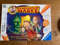 Tiptoi Spiel „Die geheimnisvolle Maske“ Baden-Württemberg - Kehl Vorschau