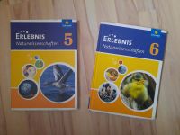 Erlebnis Naturwissenschaften 5 u 6 Rheinland-Pfalz - Winden Vorschau
