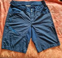 Vaude Radhose mit Innenhose 42/L Kr. München - Unterschleißheim Vorschau