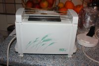 Funktionstüchtiger Toaster Nordrhein-Westfalen - Haan Vorschau