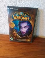 PC Spiel World of Warcraft FSK ab 12 Jahren Baden-Württemberg - Schwieberdingen Vorschau