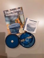 Tupperware Happy Chef neuwertig Baden-Württemberg - Ringsheim Vorschau