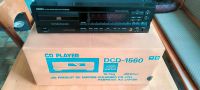 Denon DCD 1560 CD Player , Fb , ovp Wurster Nordseeküste - Spieka Vorschau