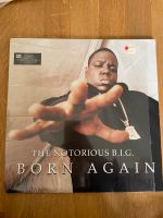 The Notorious BIG - Born Again LP Vinyl *sehr gut Baden-Württemberg - Bruchsal Vorschau