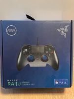 Razer Raiju  Gaming Controller PS4 Nordrhein-Westfalen - Mülheim (Ruhr) Vorschau