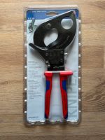 Knipex 95 31 280 Kabelschneider Neu Niedersachsen - Uetze Vorschau