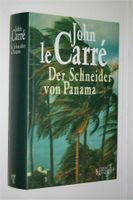 John le Carrè - Der Schneider von Panama  (gebundenes Buch) Nordrhein-Westfalen - Eschweiler Vorschau
