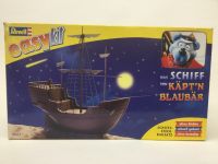 Revell easykit Das Schiff von Käpt‘n Blaubär Berlin - Pankow Vorschau