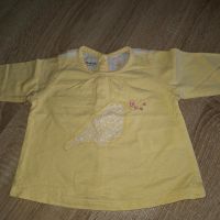 Langarmshirt verbaudet gr 62 Bayern - Kleinwallstadt Vorschau