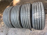 4x Sommerreifen Pirelli 205/55 R16 91V Dortmund - Innenstadt-West Vorschau