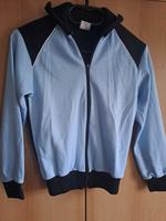 Trainingsjacke aus DDR Produktion Sachsen - Steina Vorschau