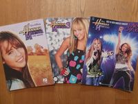 "Hannah Montana" Noten-Paket PVG Essen - Essen-Stadtmitte Vorschau