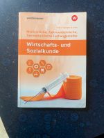 Buch für TFA/ZFA/MFA Ausbildung Wirtschaft Nordrhein-Westfalen - Siegen Vorschau