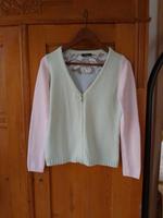 Bezaubernde Strickjacke von MONARI Gr.38 Baden-Württemberg - Allmendingen Vorschau