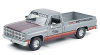 Greenlight 1981 GMC Sierra Classic 1500 Modellauto 1:18 Hessen - Driedorf Vorschau