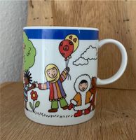 Kindertasse Kinder Tasse Becher Thomas Rosenthal Group Baden-Württemberg - Leingarten Vorschau