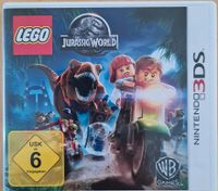 Nintendo 3DS - Jurassic World Sachsen - Eilenburg Vorschau