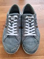 Sneaker PME Legend Flight, 44 grau/oliv guter Zustand ! Nordrhein-Westfalen - Willich Vorschau