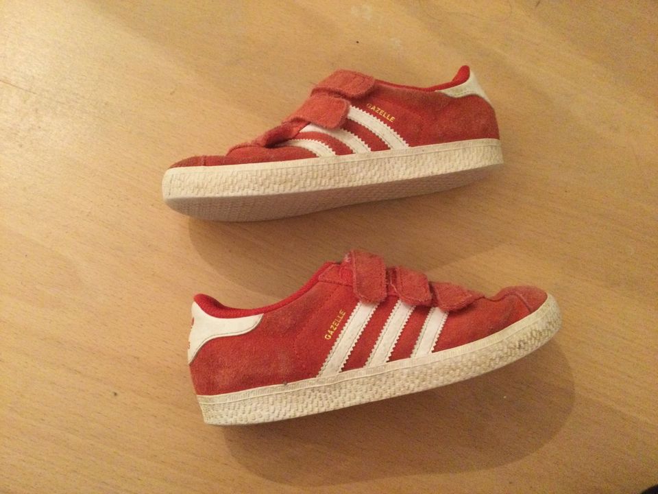 Adidas Gazelle, Größe 32 in München