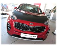 Kia Sportage Haubenbra Rheinland-Pfalz - Frankenthal (Pfalz) Vorschau