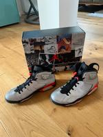 Nike Air Jordan limited Edition Bayern - Gersthofen Vorschau