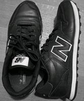 New Balance 500 Damen Sneakers Gr.39 Niedersachsen - Wolfsburg Vorschau