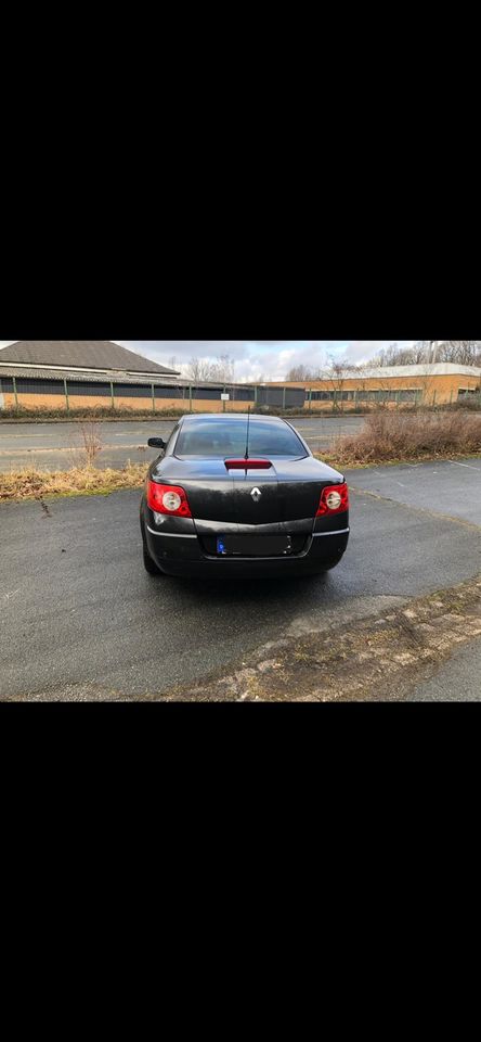 Renault Megane 2 Coupe/Cabrio Tüv Neu in Bad Salzdetfurth