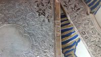 Etui..antik..925 sterling silber, sheffield, sehr rare Handarbeit Nordrhein-Westfalen - Elsdorf Vorschau