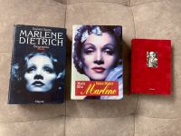 ☀️ Marlene Dietrich ☀️ 3 Bücher - gebunden - Biografien Bayern - Anzing Vorschau