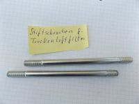 Farymann  15D / 18D  Stehbolzen f. Trockenluftfilter Niedersachsen - Moormerland Vorschau