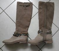 Stiefel Damen Gr 37 Sansibar Flensburg - Mürwik Vorschau