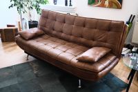 Couch Leder Optik Bayern - Regensburg Vorschau