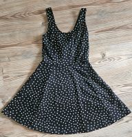 H&M Kleid, Sommerkleid, Minikleid, Rockabilly, Gr. 36 Rheinland-Pfalz - Daaden Vorschau