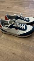 Levi‘s Schuhe weiß Leipzig - Gohlis-Nord Vorschau