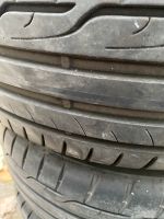 4 gebrauchte Sommer 205/45 R 17 Essen - Frillendorf Vorschau