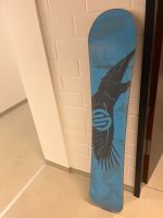 Snowboard 145cm von Santa Cruz Niedersachsen - Oldenburg Vorschau