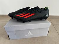 Fußballschuhe Adidas X Speedportal.1 FG NEU Größe 42 2/3 UPE 249€ Nordrhein-Westfalen - Hamm Vorschau