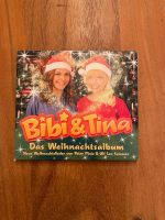 Bibi und Tina - Das Weihnachtsalbum CD Mädchen Pferde reiten Nordrhein-Westfalen - Velbert Vorschau