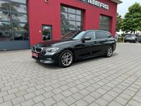 BMW 318d Touring Sport Line/ACC/NAVI/LED/AMBIENTE/ Hessen - Wartenberg Vorschau