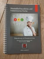 Kochbuch histaminarme Küche Bayern - Kaufering Vorschau