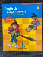 Englisch - keine Hexerei Baden-Württemberg - Hohentengen am Hochrhein Vorschau