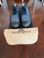 Golfschuhe Damen Gr. 39 handgearbeitet Hessen - Rüsselsheim Vorschau