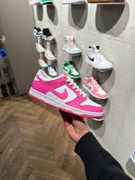 Nike Dunk Low Laser Fuchsia Pink GS 37.5 38 39 40 Innenstadt - Köln Altstadt Vorschau