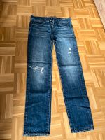 Herren Jeans H&M Gr. 30/32 blau Essen - Essen-Borbeck Vorschau