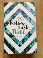 Buch Verliere mich nicht Kiel - Pries-Friedrichsort Vorschau