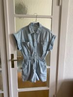 Zara Jeans Overall, xs neuwertig Berlin - Wilmersdorf Vorschau