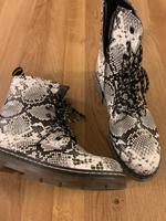 Coole Boots Stiefel Gr. 40 Neuwertig Rheinland-Pfalz - Siershahn Vorschau
